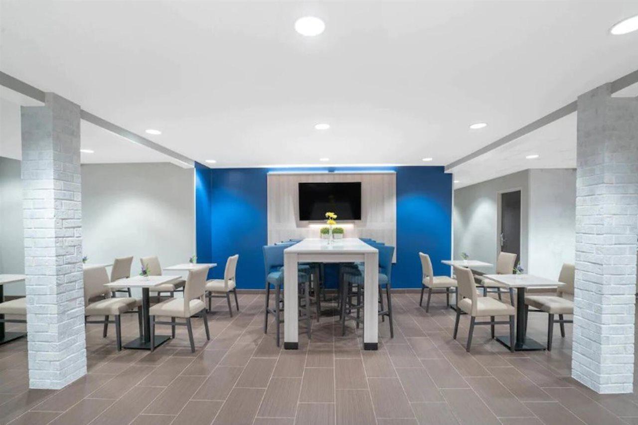Microtel Inn & Suites By Wyndham Nashville Bagian luar foto